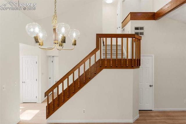 4875 Evening Sun Lane, Colorado Springs, CO 80917