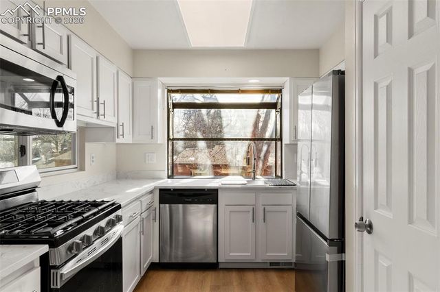 4875 Evening Sun Lane, Colorado Springs, CO 80917