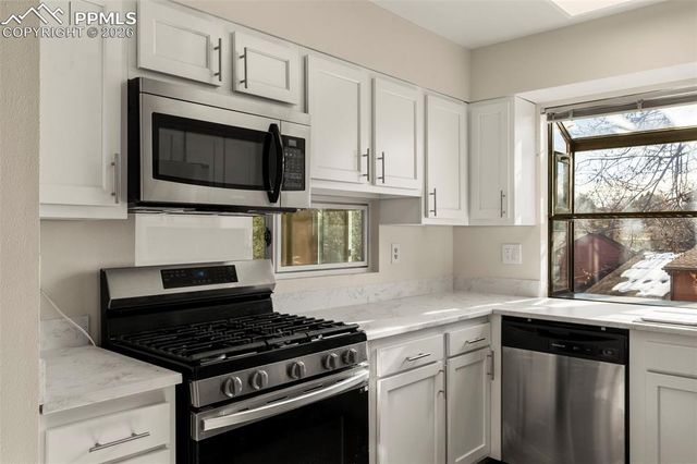 4875 Evening Sun Lane, Colorado Springs, CO 80917