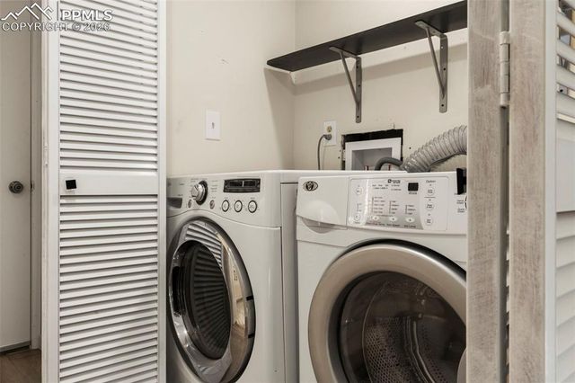 4875 Evening Sun Lane, Colorado Springs, CO 80917