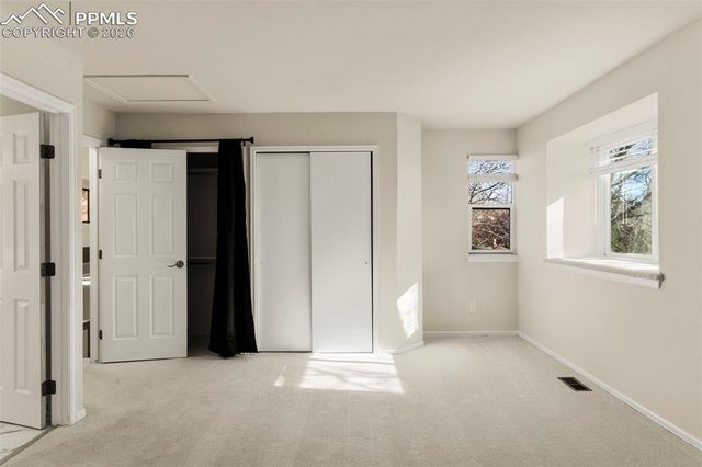 4875 Evening Sun Lane, Colorado Springs, CO 80917