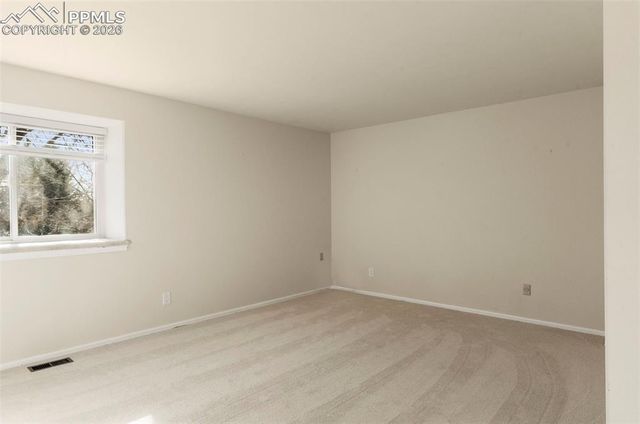 4875 Evening Sun Lane, Colorado Springs, CO 80917