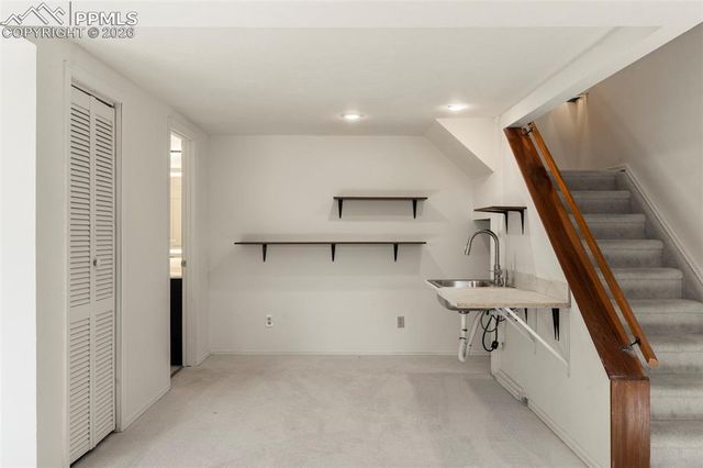 4875 Evening Sun Lane, Colorado Springs, CO 80917