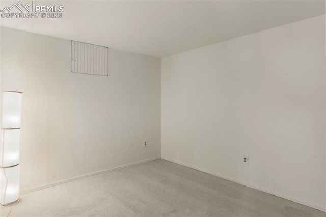 4875 Evening Sun Lane, Colorado Springs, CO 80917