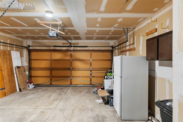 4875 Evening Sun Lane, Colorado Springs, CO 80917