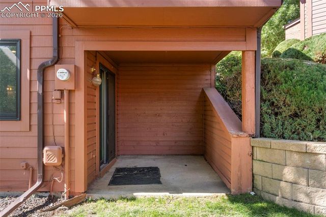 4875 Evening Sun Lane, Colorado Springs, CO 80917