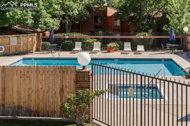 4875 Evening Sun Lane, Colorado Springs, CO 80917