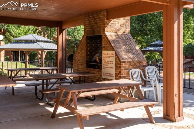 4875 Evening Sun Lane, Colorado Springs, CO 80917