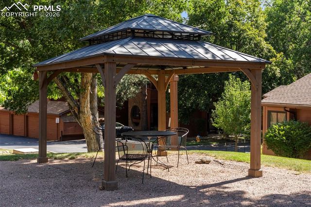 4875 Evening Sun Lane, Colorado Springs, CO 80917