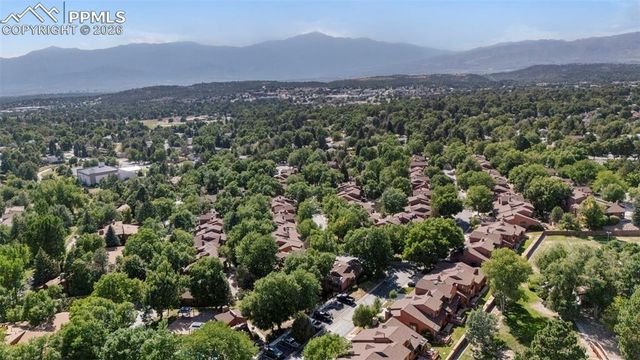 4875 Evening Sun Lane, Colorado Springs, CO 80917