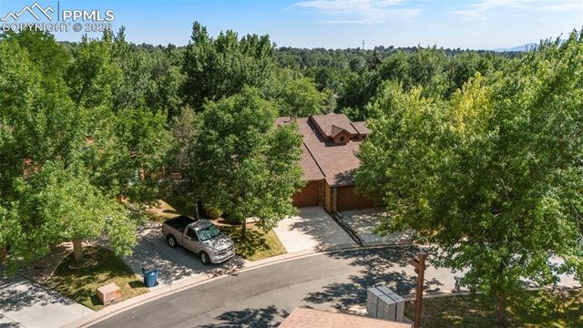 4875 Evening Sun Lane, Colorado Springs, CO 80917