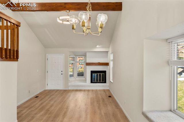 4875 Evening Sun Lane, Colorado Springs, CO 80917