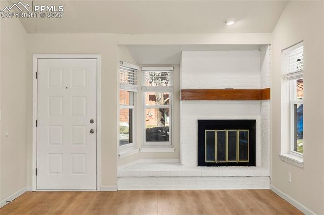 4875 Evening Sun Lane, Colorado Springs, CO 80917