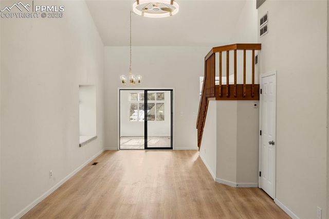 4875 Evening Sun Lane, Colorado Springs, CO 80917