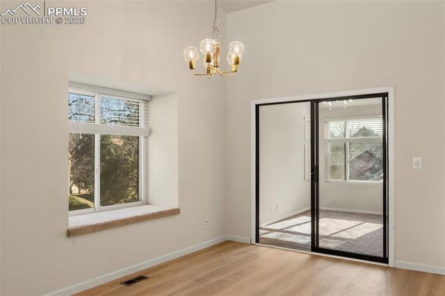 4875 Evening Sun Lane, Colorado Springs, CO 80917