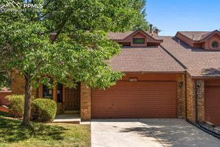 4875 Evening Sun Lane, Colorado Springs, CO 80917