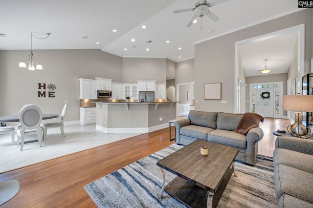 119 Wren Ridge Drive, Blythewood, SC 29016