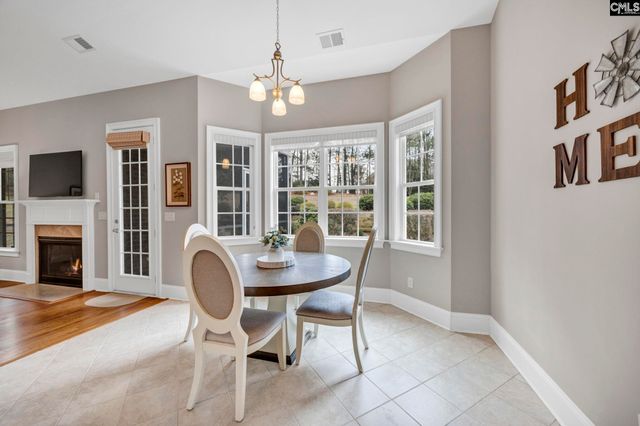 119 Wren Ridge Drive, Blythewood, SC 29016