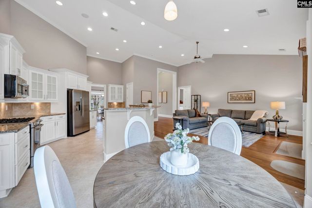 119 Wren Ridge Drive, Blythewood, SC 29016