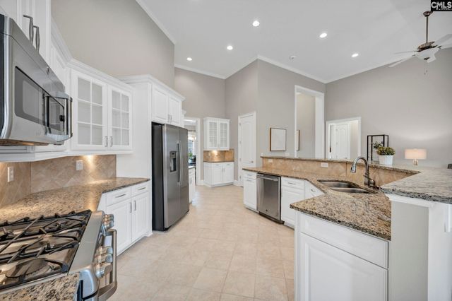 119 Wren Ridge Drive, Blythewood, SC 29016