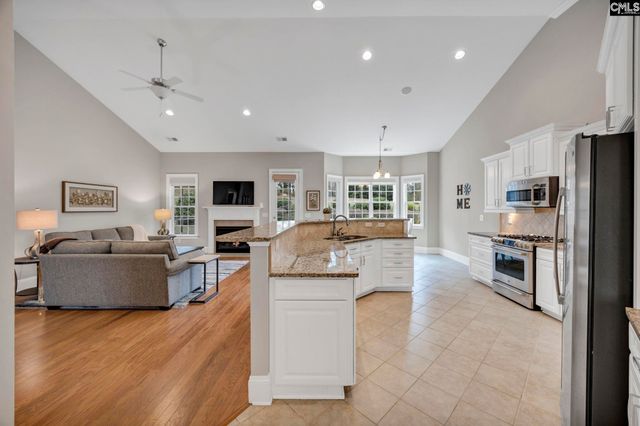 119 Wren Ridge Drive, Blythewood, SC 29016