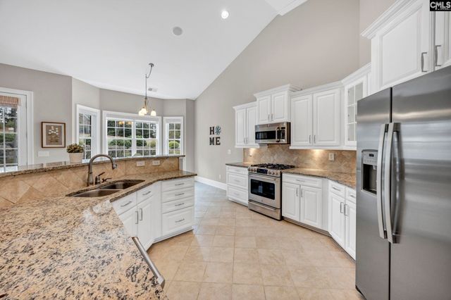 119 Wren Ridge Drive, Blythewood, SC 29016