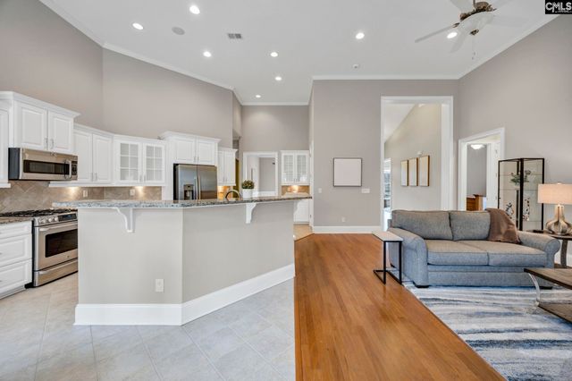 119 Wren Ridge Drive, Blythewood, SC 29016