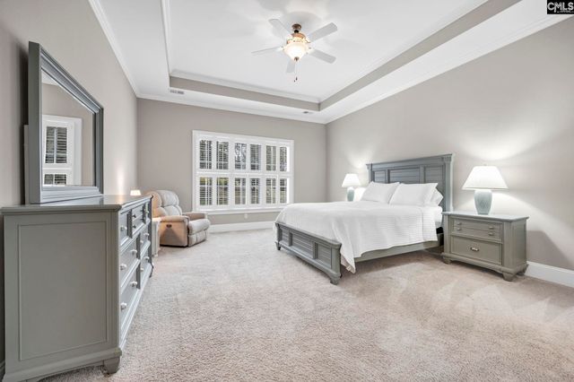 119 Wren Ridge Drive, Blythewood, SC 29016