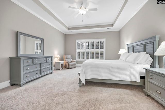 119 Wren Ridge Drive, Blythewood, SC 29016