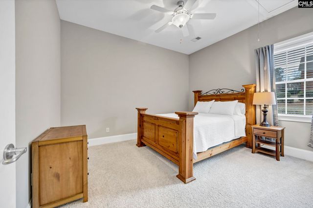 119 Wren Ridge Drive, Blythewood, SC 29016