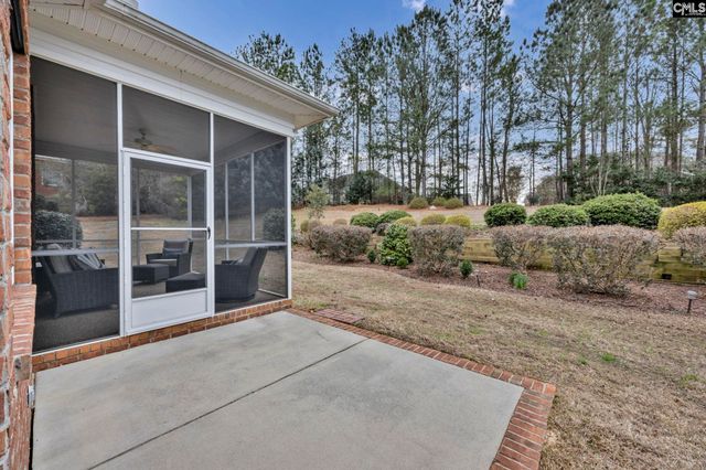 119 Wren Ridge Drive, Blythewood, SC 29016