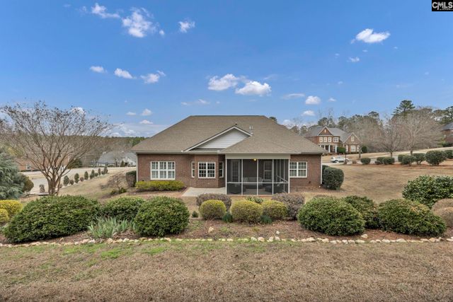 119 Wren Ridge Drive, Blythewood, SC 29016