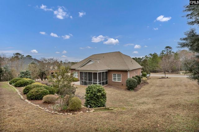 119 Wren Ridge Drive, Blythewood, SC 29016