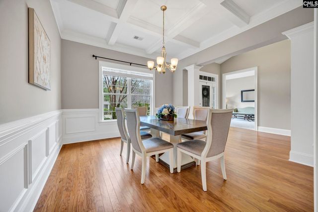 119 Wren Ridge Drive, Blythewood, SC 29016