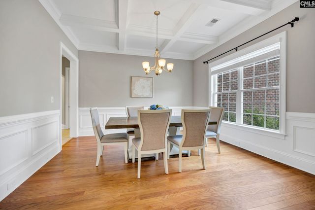 119 Wren Ridge Drive, Blythewood, SC 29016