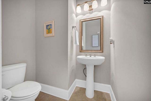 119 Wren Ridge Drive, Blythewood, SC 29016