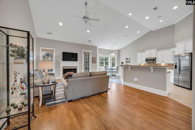 119 Wren Ridge Drive, Blythewood, SC 29016