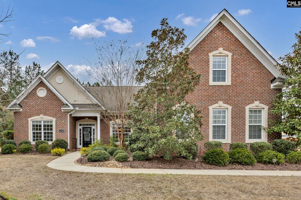 119 Wren Ridge Drive, Blythewood, SC 29016