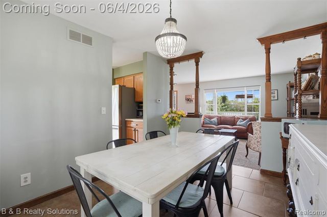 8820 Almont Road, Almont, MI 48003
