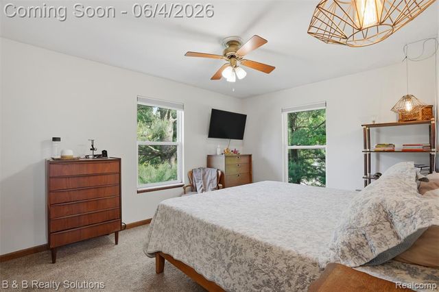 8820 Almont Road, Almont, MI 48003