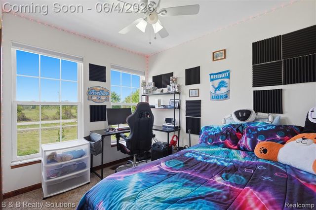 8820 Almont Road, Almont, MI 48003
