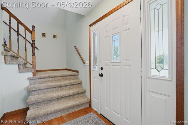8820 Almont Road, Almont, MI 48003