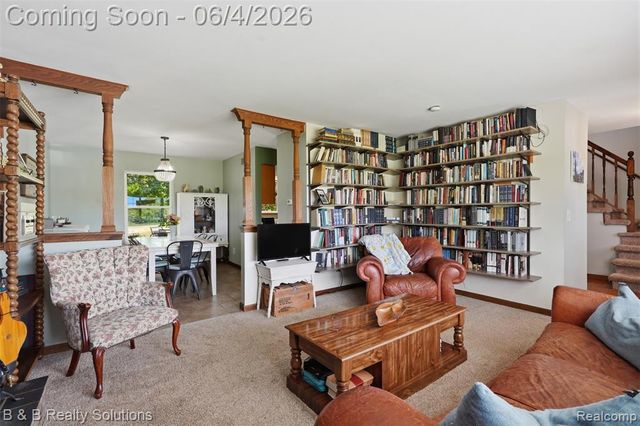 8820 Almont Road, Almont, MI 48003