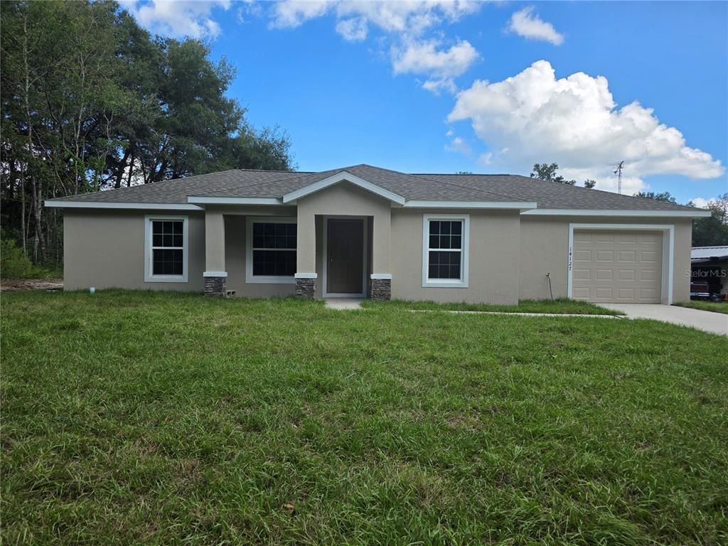 14127 SE 27TH COURT, Summerfield, FL 34491