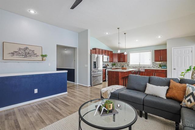 1919 Washburn Street, Cincinnati, OH 45223