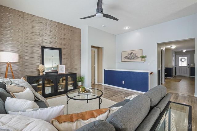 1919 Washburn Street, Cincinnati, OH 45223