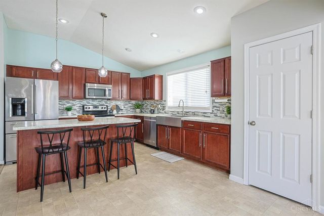 1919 Washburn Street, Cincinnati, OH 45223