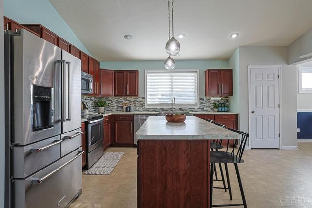 1919 Washburn Street, Cincinnati, OH 45223