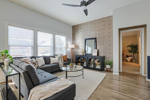 1919 Washburn Street, Cincinnati, OH 45223