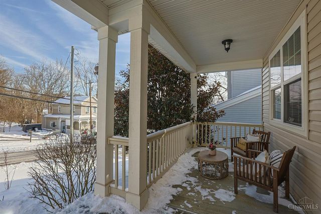 1919 Washburn Street, Cincinnati, OH 45223